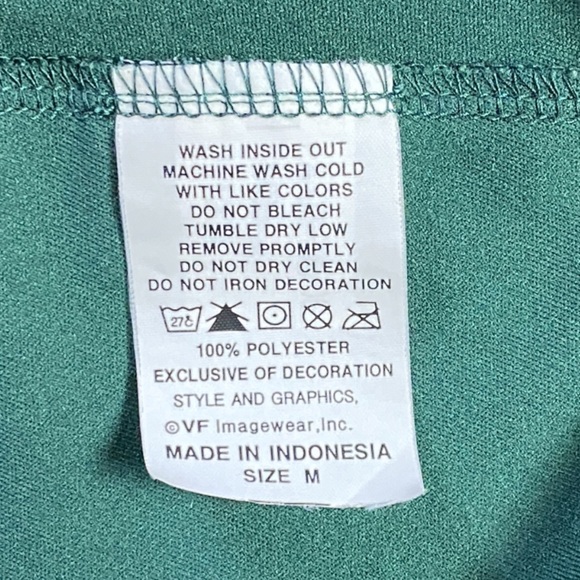 NFL Green Bay Packers Short Sleeve Graphic T-Shirt Size Medium - Picture 11 of 11